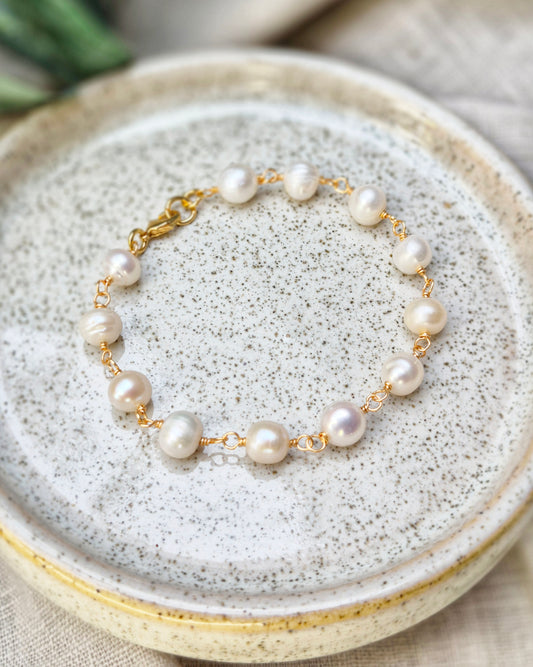 The Sea Relic Medium Bracelet