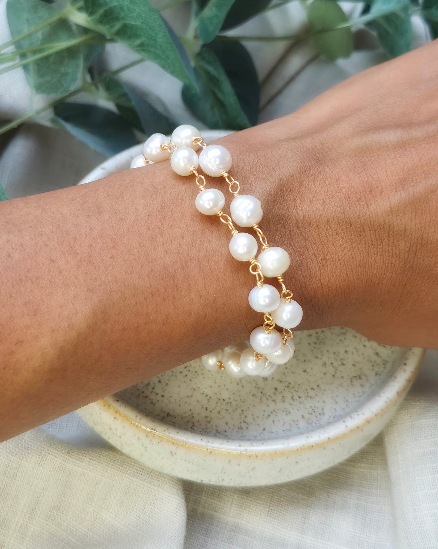 The Sea Relic Medium Bracelet