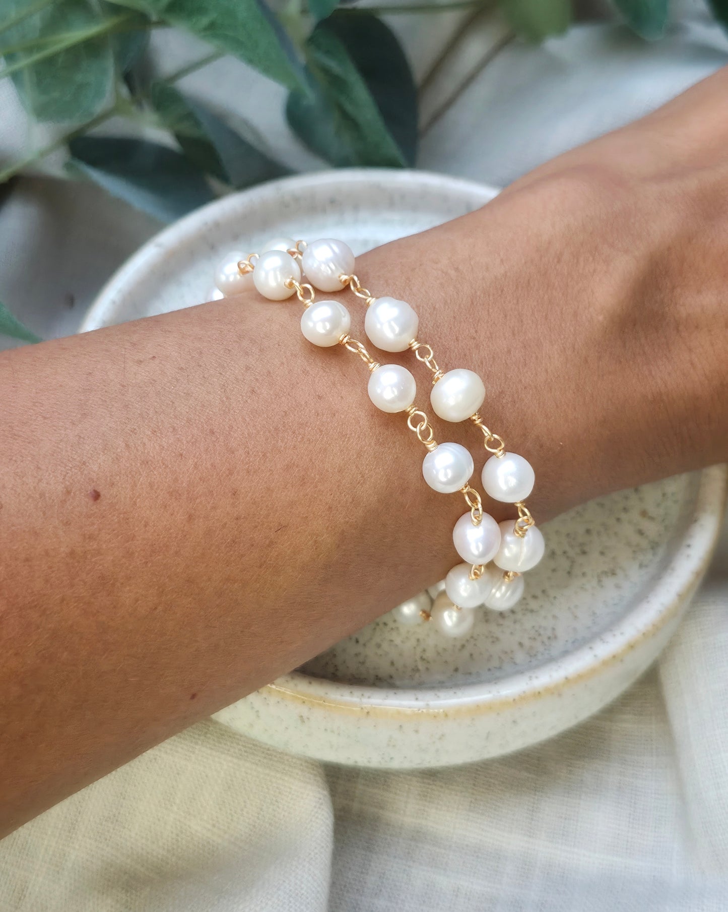 The Sea Relic Medium Bracelet