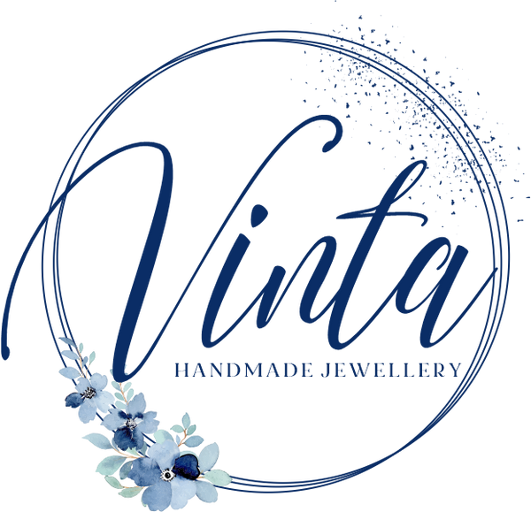 Gemstone Gold Plated Jewellery and Pearl Accessories Vinta Shop